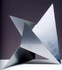 Lygia Clark's Neoconcretos