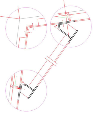 Circle attachment