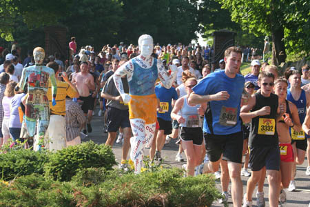 Boilermaker 2007