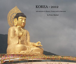 Korea - 2012