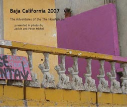 Baha California Photo Album