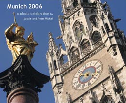 Munich Photo Album
