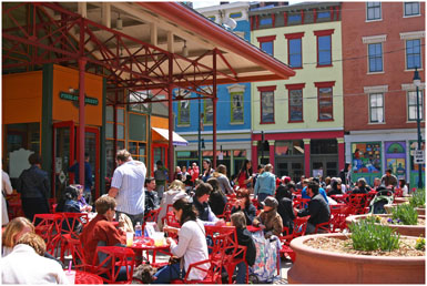 Findlay Market