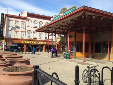 Findlay Market