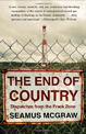 End of Country - Dispatches from the Frack Zone