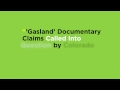 The Truth About Gasland