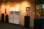 Wilson Art Gallery - Le Moyne College