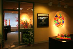 Wilson Art Gallery - Le Moyne College