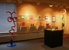 Wilson Art Gallery - Le Moyne College