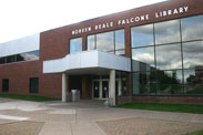 The Le Moyne College Library