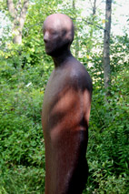 "One and Other" Antony Gormley