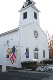 New Woodstock Free Library