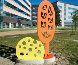Texas Children's Hospital West Campus - Group 1