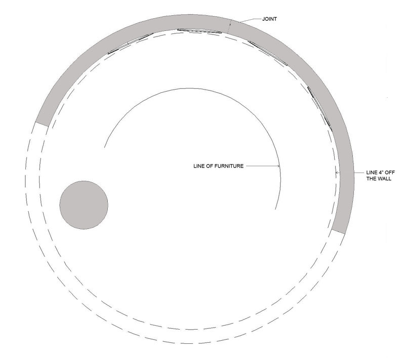 Plan - scheme D