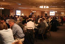 Utica Convention in March